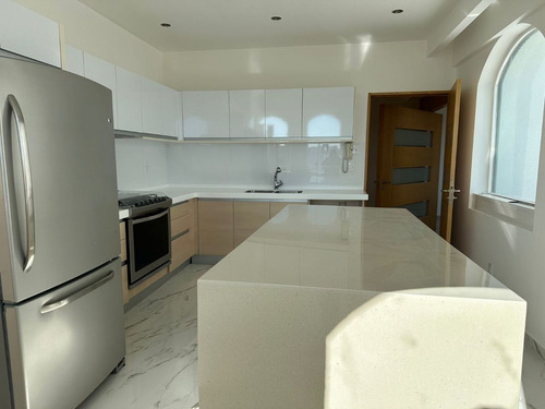 Venta O Renta Departamento Interlomas