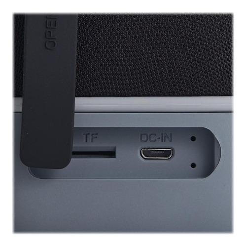 Imagen 2 de 3 de Parlante Inalambrico Bluetooth Verbatim Wireless Cube