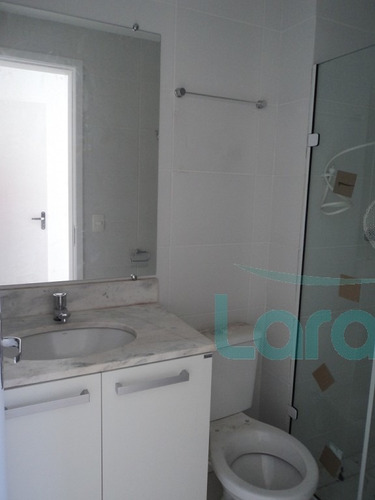 Imagem 5 de 15 de Apartamento Em Alto Da Glória - Macaé, Rj - 1346