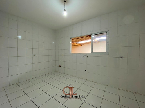 Imagem 15 de 15 de Campo Belo - Casa Comercial Em Excelente Local! - 1565-2