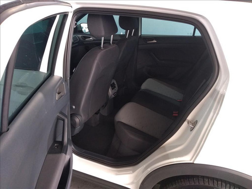 Imagem 13 de 14 de T-cross 1.0 200 Tsi Total Flex Comfortline Automático