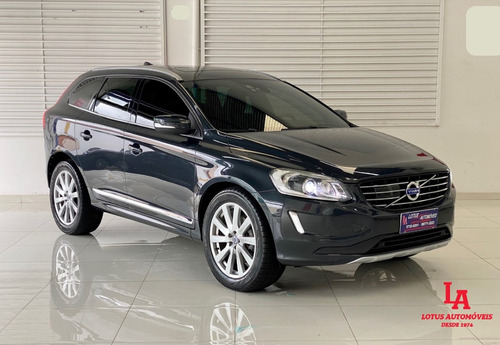 Volvo XC60 2.0 T6 Inscription Drive-e 5p