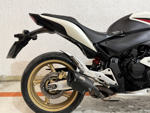 Honda Cbr 600 F Cbr 600f Ano 2013 Financiamos Em 48x