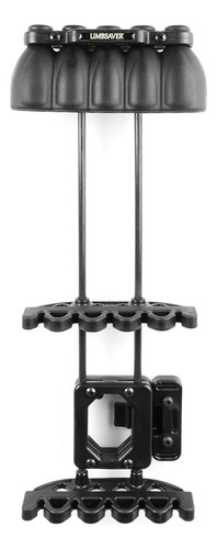 Limbsaver - Carcaj Silencioso Para Caza De Lazos, Una Pieza,