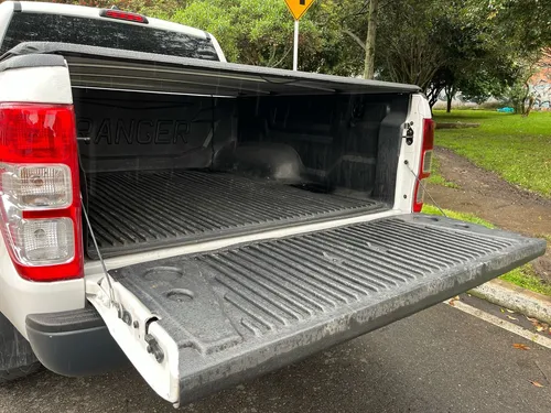 Ford Ranger 3.2 XL