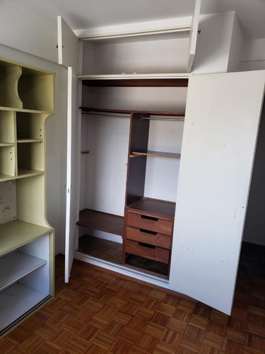 Imagen 11 de 21 de 4 Amb. Villa Luro, Av. Juan B. Justo 7800. Lateral Muy Lumin