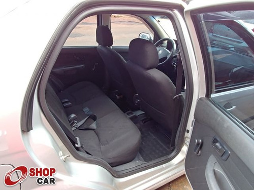 Fiat Siena 1.4 El Flex 4p