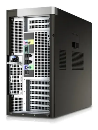 Workstation Dell Precision T7910 | MercadoLivre