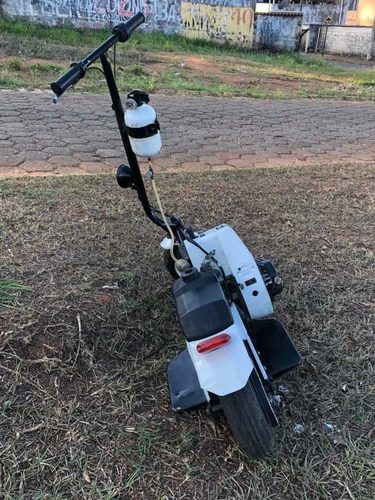 Walkmachine