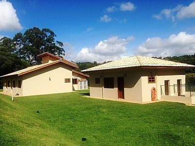 Imagem 14 de 14 de Chácara Em Loteamento Fechado Em Ibiúna Codigo :65