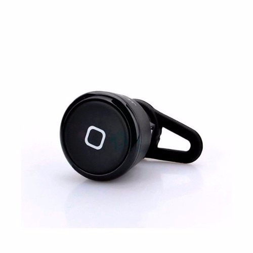Mini Manos Libres Y Audifonos Bluetooth ¡se Escucha Musica!