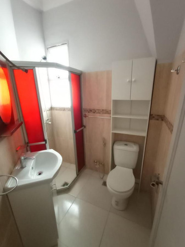Imagen 7 de 9 de Apartamento -reciclado, Ituzaingó 3 Dorm. Casi Rambla