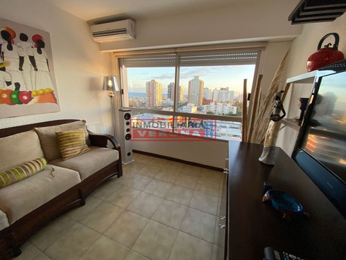 Imagen 3 de 16 de Apartamento 1 Dorm En Torre Gattas Con Vistas!
