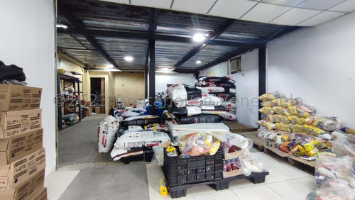 Se Vende Galpón En Boleíta Sur 24-5359 Cs