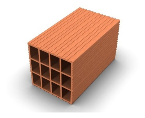 Imagen 1 de 1 de Hueco 18x18x33 X Pallet 90 U