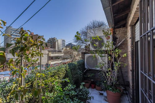 Venta Departamento 2 Ambientes En Duplex - Balcon - Palermo