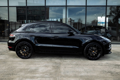 Porsche Macan 3.0 S 340cv Automática