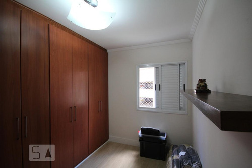 Apartamento À Venda - Vila Andrade, 2 Quartos, 103 - S893127774