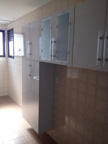 Imagem 5 de 14 de Vende-se Apartamento De 2 Dormitórios, Vila Mangalot