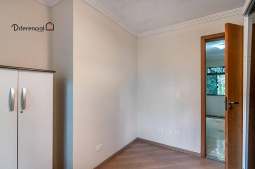 Imagem 23 de 30 de Sobrado Com 3 Dormitórios Para Alugar, 154 M² Por R$ 2.750,00/mês - Cidade Industrial - Curitiba/pr - So0366