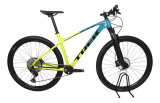 Trek X-caliber 9 - Mtb Bike - 2019, Tam. G - Alumínio