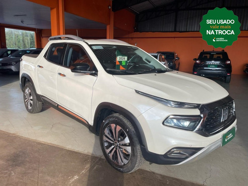 Fiat Toro 2.0 16V TURBO DIESEL VOLCANO 4WD AT9