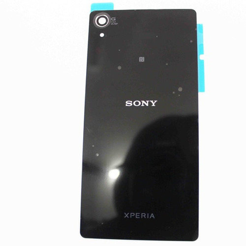 Tapa Trasera Sony Xperia Z2 Original