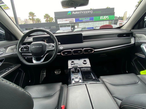 Jetour X70 Plus 1.6 DCT AT