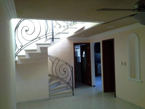 Imagen 5 de 11 de Casa Sola En Renta Fracc Res Pensiones 4ta Secc