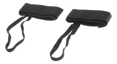 2pcs Protectores De S De Correas De Buceo Correas