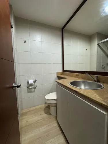 Apt En Agas Del Bosque - Para Venta