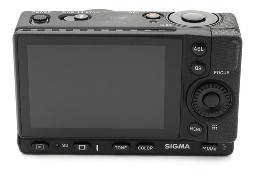 Imagen 2 de 3 de Sigma Fp L Mirrorless Camera Body