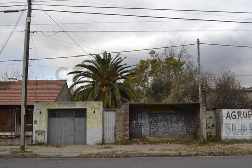 Imagen 6 de 10 de Rio De Janeiro Entre Belfast Y Campana. Lote En Venta 400m2 Berisso