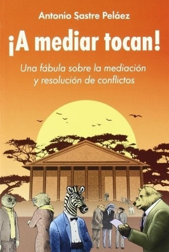 A Mediar Tocan! - Sastre Pelaez,antonio