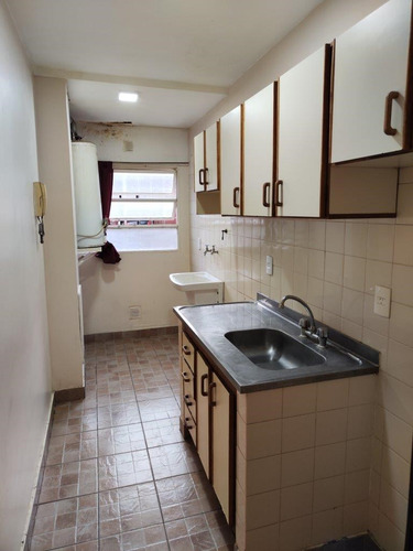 Departamento En Alquiler En Monte Grande, Esteban Echeverría, G.b.a. Zona Sur