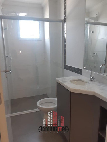 Imagem 13 de 15 de Apartamento A Venda Campolim Sorocaba/ Sp - Ap-1961-1