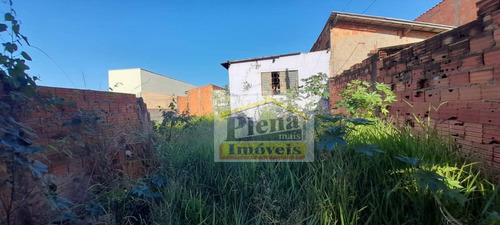 Imagem 2 de 3 de Terreno À Venda, 125 M² Por R$ 80.000,00 - Residencial Bordon - Sumaré/sp - Te0958