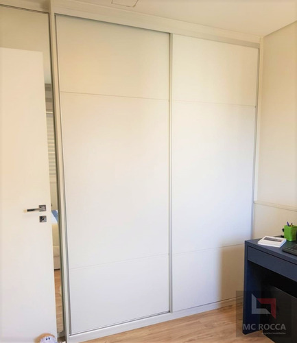 Imagem 18 de 29 de Apartamento 3 Dormitórios - Vivacittá - São Caetano Do Sul - R321