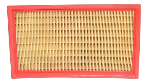 Filtro De Aire Volkswagen Gol G3 1600 Bah 2000 - 2007