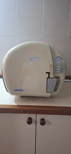 Autoclave Gnatus 12 L