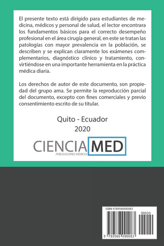 Livro: Cirurgia Volume 2 (edição Em Espanhol) - Brochura