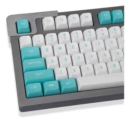 comprar Pack De Teclados: 150 Piezas Keycaps Personalizados Msa