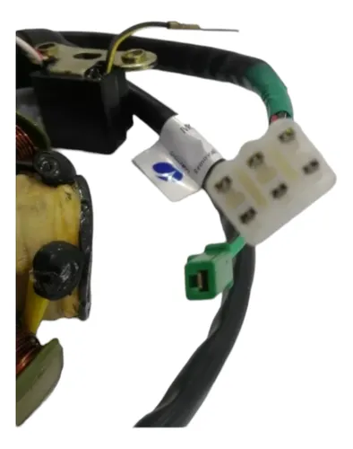 Bobina Pulsar 180 Il - V2009-200 Cable Largo