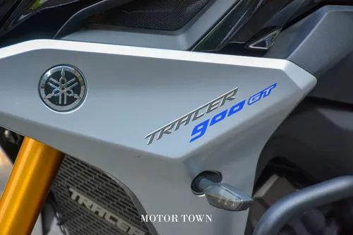 Yamaha Mt09 Tracer Mt 09