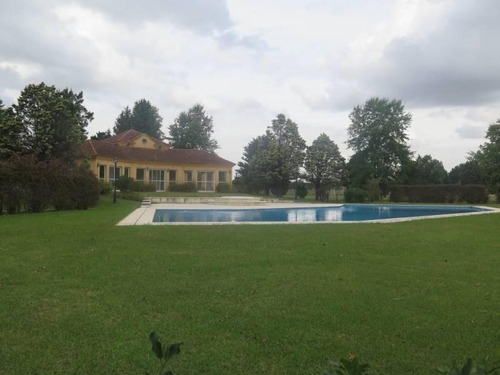 Imagen 3 de 10 de Oportunidad - Lote En Venta En Los Alcanfores - Apto Credito