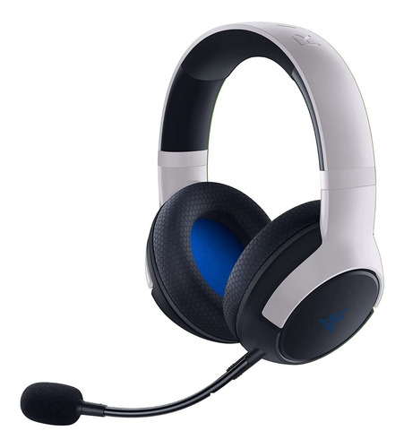 Imagen 1 de 7 de Auriculares Razer Kaira Playstation Wireless Bluetooth Xg!