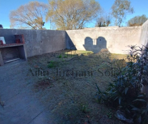 Chalets Tres Ambientes En Venta Super Amplio Y Luminoso