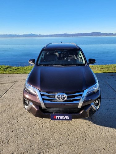 Toyota Hilux SW4 2.8 Srx 177cv 4x4 7as At