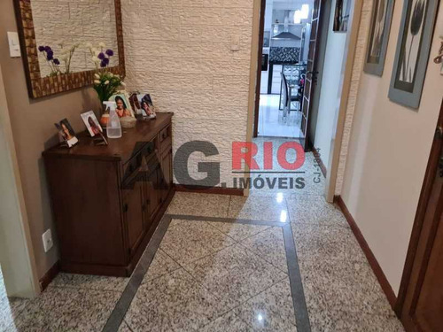 Apartamento-à Venda-oswaldo Cruz-rio De Janeiro - Vvap20719