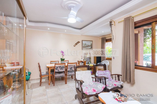 Imagem 4 de 30 de Casa Em Condomínio, 3 Dormitórios, 212 M², Cavalhada - 186215
